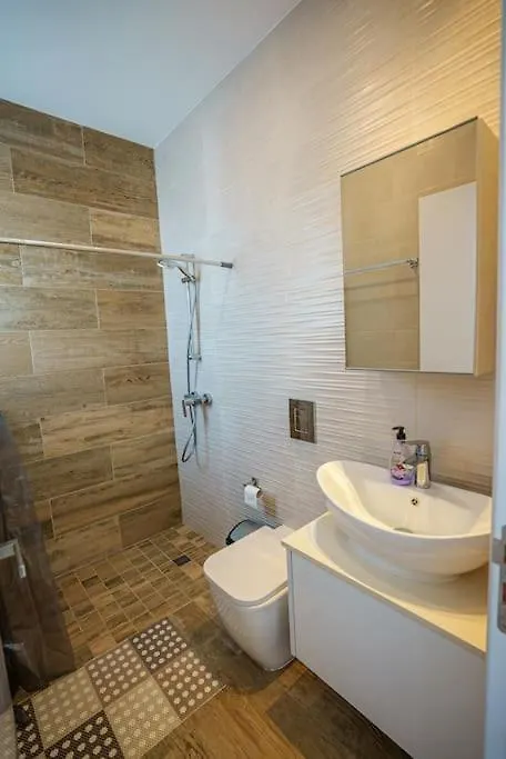 Villa Hubstay - The Royal Palace Lux Protaras - 10 Min Walk To The Beach