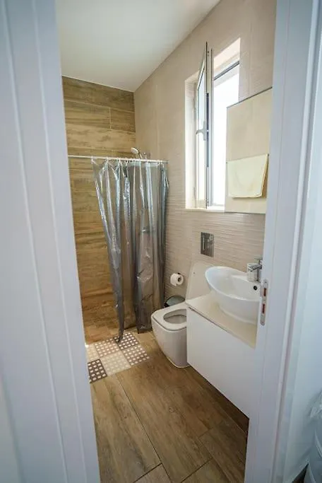 Hubstay - The Royal Palace Lux Protaras - 10 Min Walk To The Beach 0*,