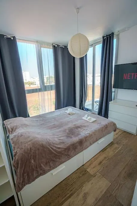 Hubstay - The Royal Palace Lux Protaras - 10 Min Walk To The Beach 0*,  Cyprus
