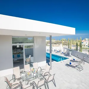 Polymnia Luxury Protaras