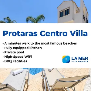 Centro Protaras